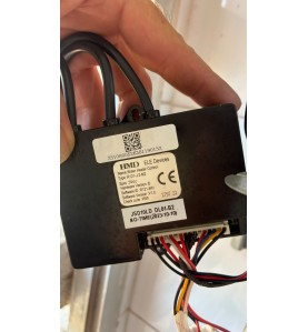 MÓDULO ELECTRÓNICA APOLO y NIZA