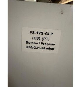 Sonda FORCALI