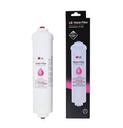 Filtro de agua para FRIGORÍFICO LG
