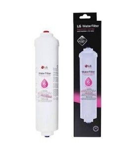 Filtro de agua para FRIGORÍFICO LG