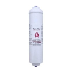 Filtro de agua para FRIGORÍFICO LG