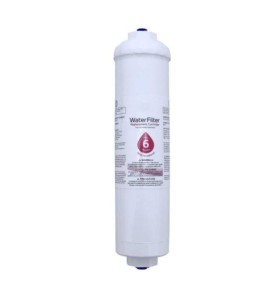 Filtro de agua para FRIGORÍFICO LG