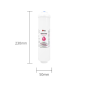 Filtro de agua para FRIGORÍFICO LG