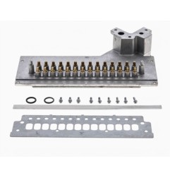 Cambio de gas caldera Junkers Hydrocompact WTD