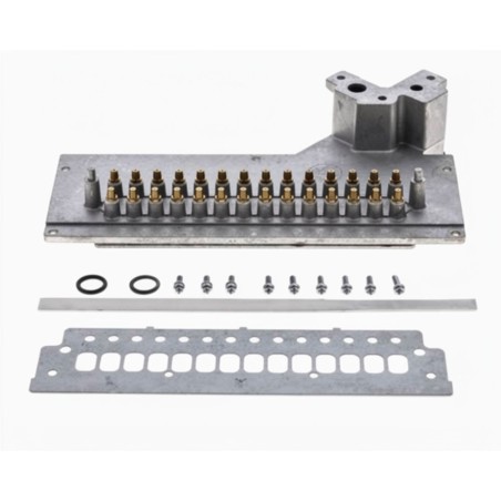 Cambio de gas caldera Junkers Hydrocompact WTD