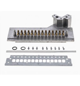 Cambio de gas caldera Junkers Hydrocompact WTD