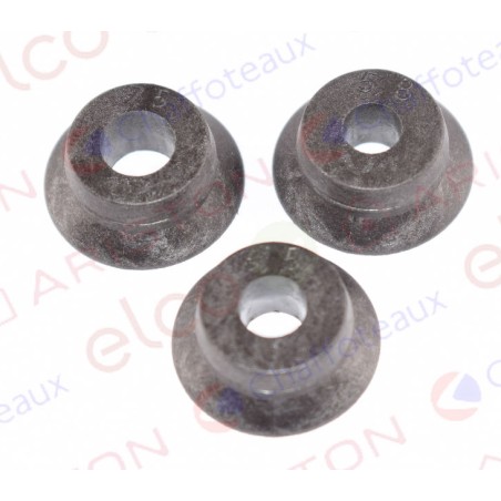 Kit diafragmas gas G20