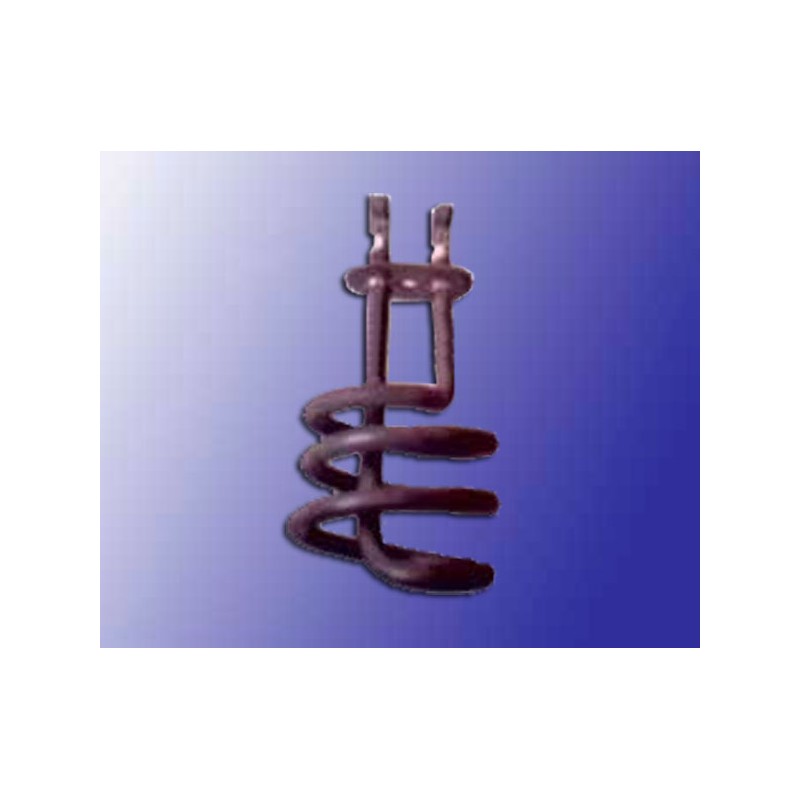 Resistencia Brasero 450w