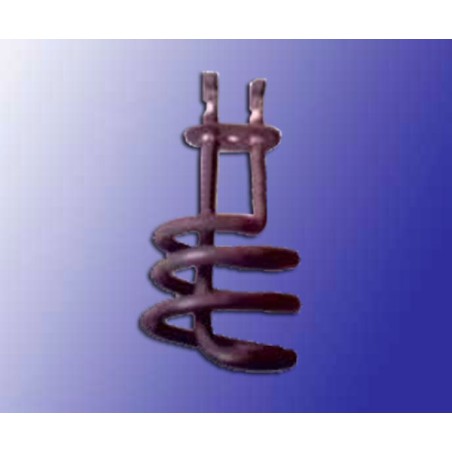Resistencia Brasero 450w