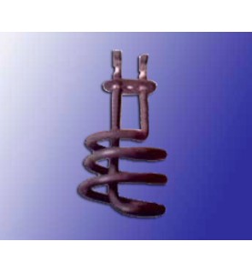 Resistencia Brasero 450w