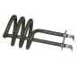 Resistencia Brasero 450w