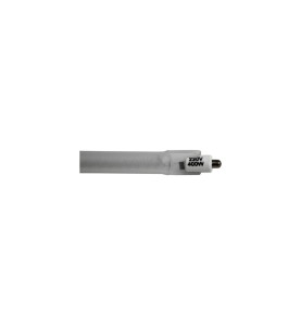 Resistencia halógena para calefacción 400w