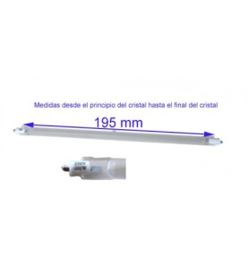 copy of Resistencia halógena para calefacción 400w