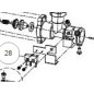 Microinterruptor Delta