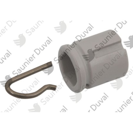 Extensión mando Saunier Duval