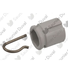 Extensión mando Saunier Duval