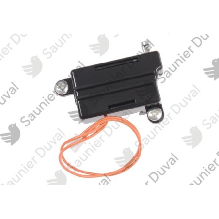 MICROSWITCH calentador Saunier Duval