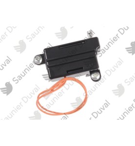 MICROSWITCH calentador Saunier Duval