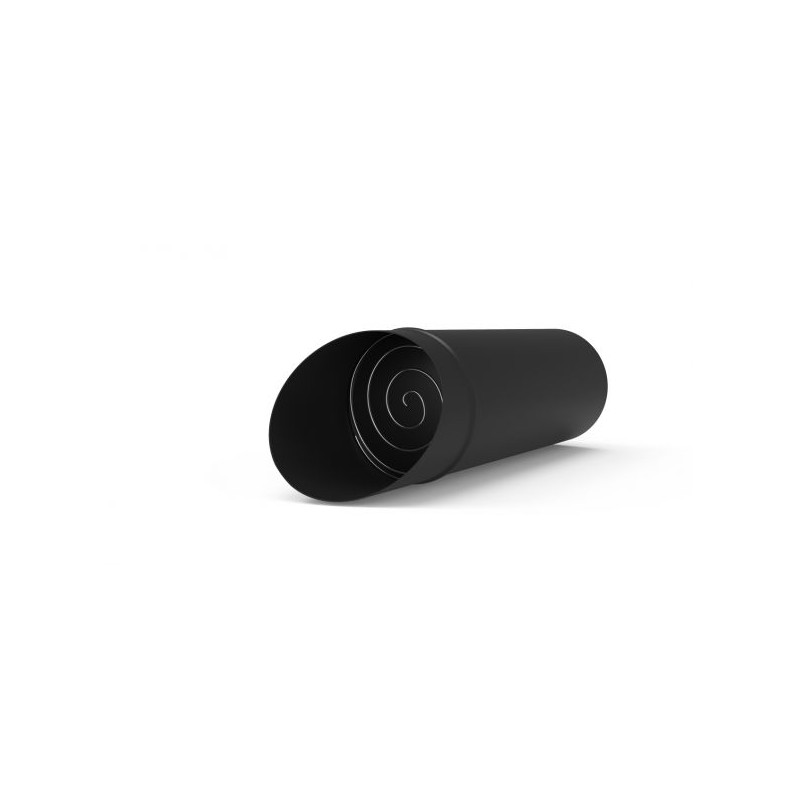 Deflector horizontal antilluvias