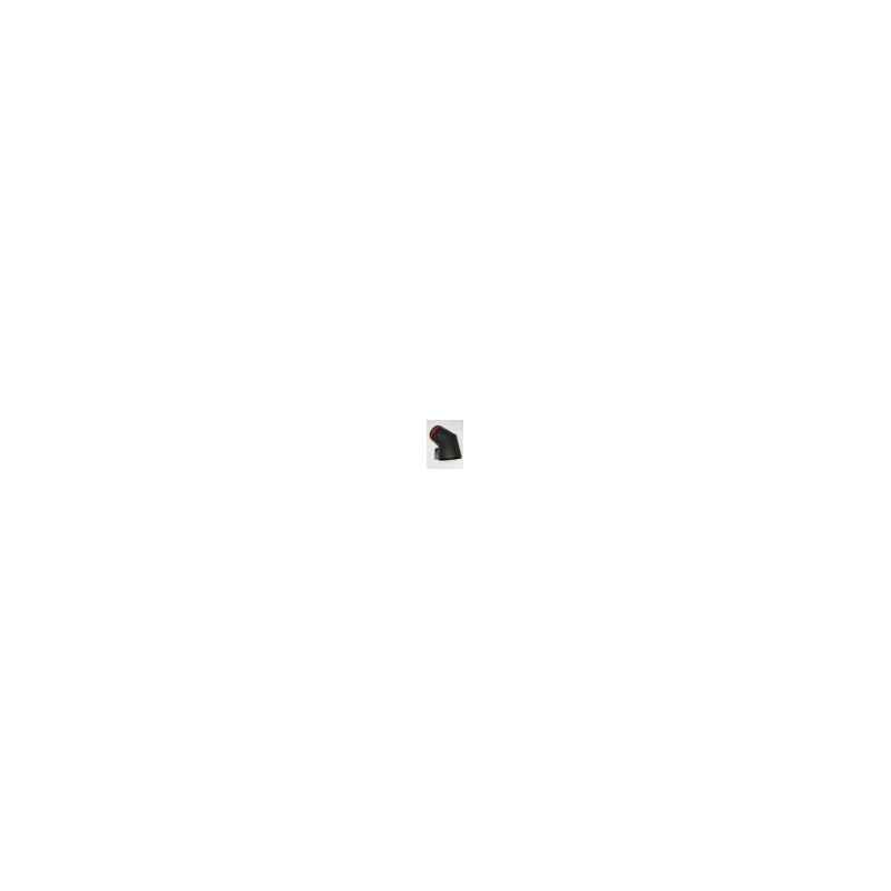 Codo Ø 125 45º
