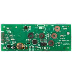 Placa electrónica Ariston BLU1