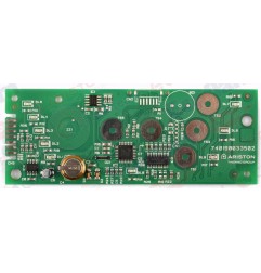 Placa electrónica Ariston BLU1