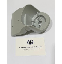 SOPORTE TERMOSTATO REGULACION EQ2 EQUATION
