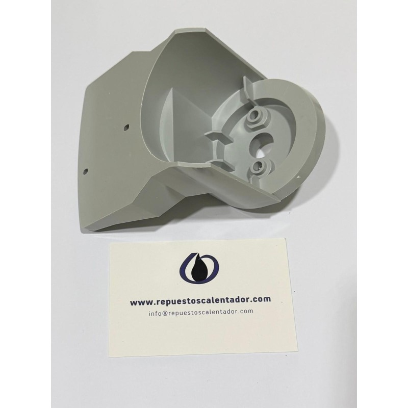 SOPORTE TERMOSTATO REGULACION EQ2 EQUATION