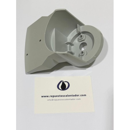 SOPORTE TERMOSTATO REGULACION EQ2 EQUATION