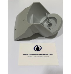 SOPORTE TERMOSTATO REGULACION EQ2 EQUATION