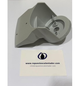 SOPORTE TERMOSTATO REGULACION EQ2 EQUATION