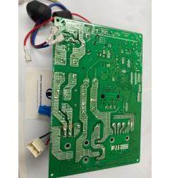 Placa electrónica Aire Acondicionado