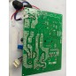 Placa electrónica Aire Acondicionado