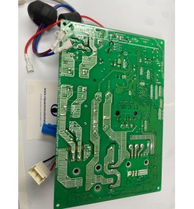 Placa electrónica Aire Acondicionado