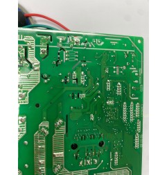 Placa electrónica Aire Acondicionado