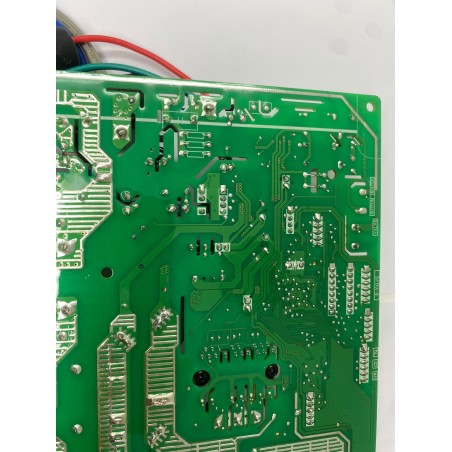 Placa electrónica Aire Acondicionado