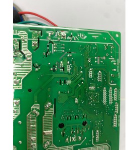 Placa electrónica Aire Acondicionado