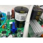 Placa electrónica Aire Acondicionado