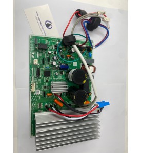 Placa electrónica Aire Acondicionado