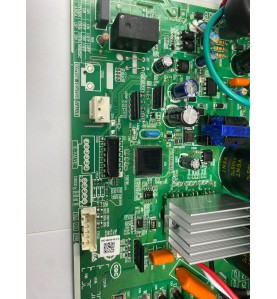 Placa electrónica Aire Acondicionado