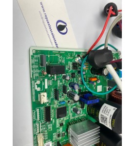 Placa electrónica Aire Acondicionado