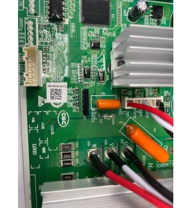 Placa electrónica Aire Acondicionado