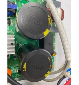 Placa electrónica Aire Acondicionado