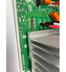 Placa electrónica Aire Acondicionado