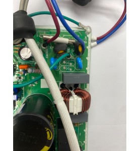 Placa electrónica Aire Acondicionado