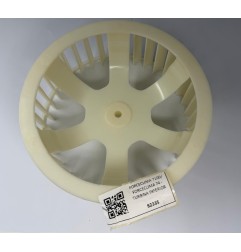 Turbina para aire portatil Cecotec