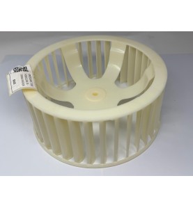 Turbina para aire portatil Cecotec