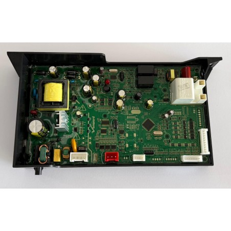Modulo Electronico ITACA 2 y HERMES 2. Centro Confort