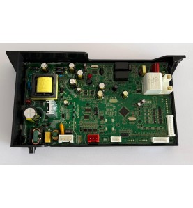Modulo Electronico ITACA 2 y HERMES 2. Centro Confort