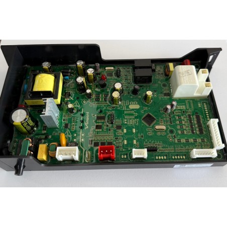 Modulo Electronico ITACA 2 y HERMES 2. Centro Confort